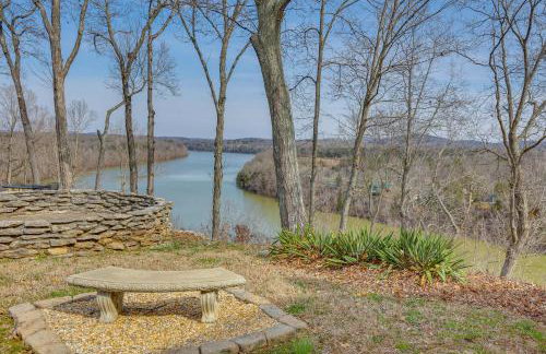 Lake Cumberland Resort Condo with Direct Lake Access - Foto 2