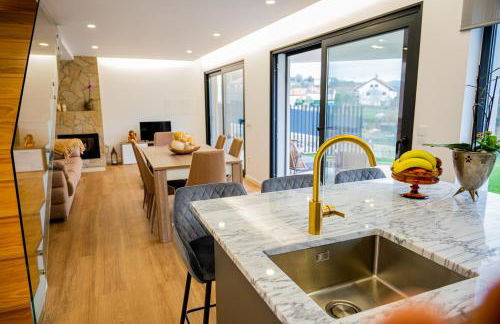 Casa das Oliveiras - Foto 9