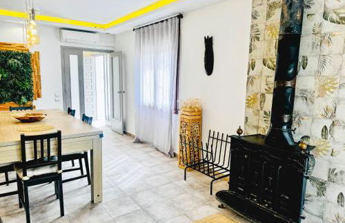 Beach house with private swimming pool * 5 min walk to the beach - Foto 9