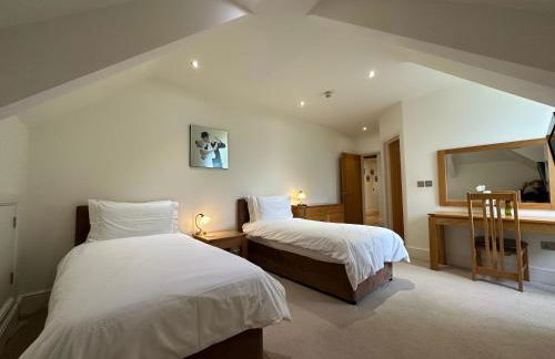 Meadows Barn - Foto 29