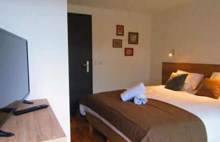 Appartement Semnoz - Vue Lac - Foto 13