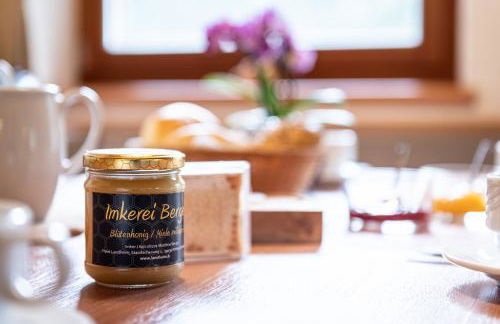 Apartments Nature Apis Landheim - Photo 46