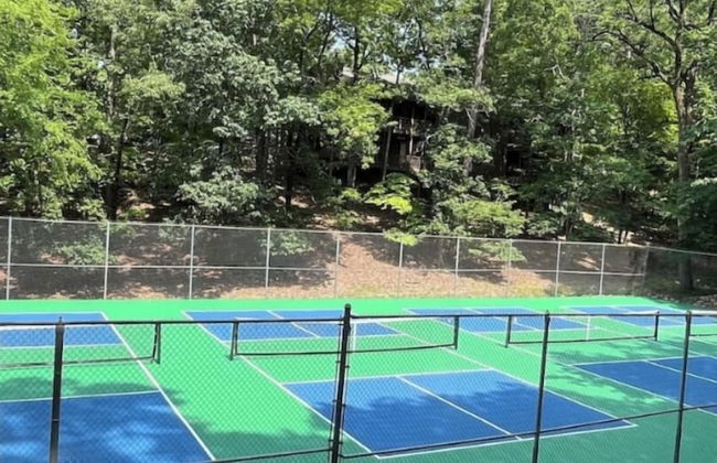 The Bear Den - Foto 32