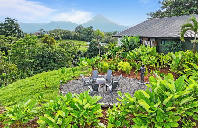 Serene Hills Arenal - Photo 63