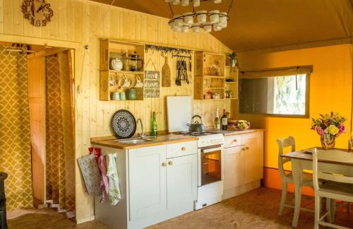 Tent 2 Tangleweood - Ukc4717 - Foto 12