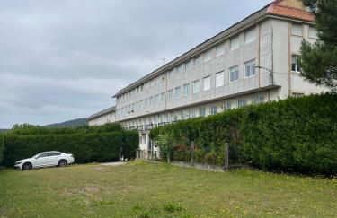 Apartamentos Sardiñeiro - Foto 16