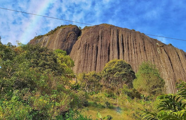 Descanso bajo la Piedra - Photo 21