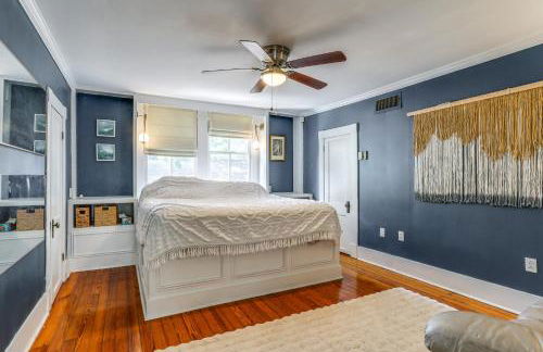 Stay Near LSU! Baton Rouge Home 3 Mi to Stadium - Foto 23