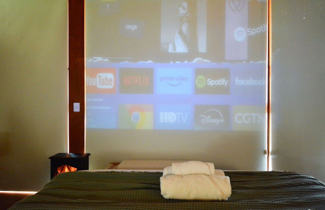 Charmosa Suíte em Sambaqui - Photo 13