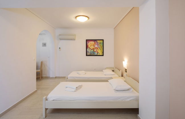 Proteas Hotel & Suites - Foto 35