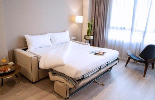 Voghe Premium Flats - Photo 58