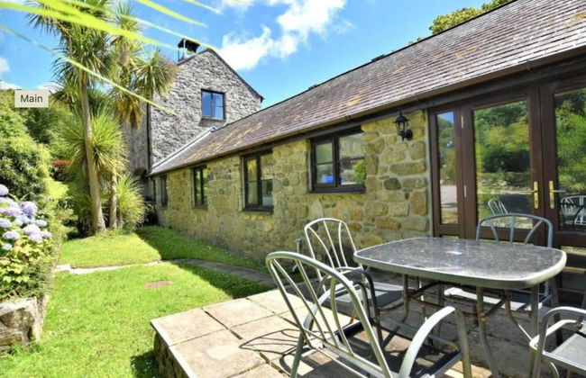 The Long Barn for Families, Walker, Pets & Workers - Foto 20