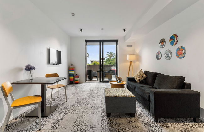 Roomie Apartment Hotel - Foto 19