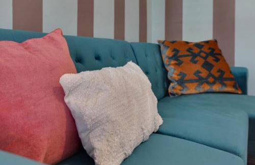 Ann’s Place - 2 Bed House Central Romford - Free Parking & Garden - Foto 8