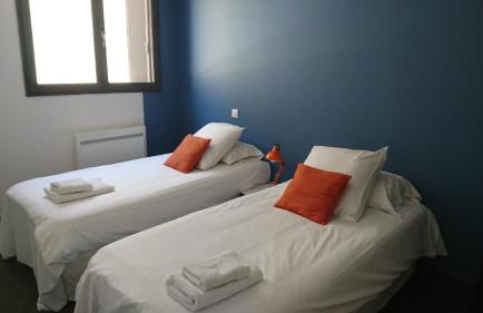 Appartement Le Saint Nazaire - Les Balcons de la Cité - Foto 33