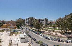 Málaga Urban Sky 23º - Photo 49