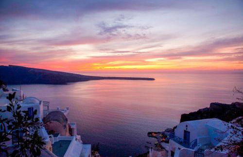 Santorini Paradise Cave Houses - Foto 100