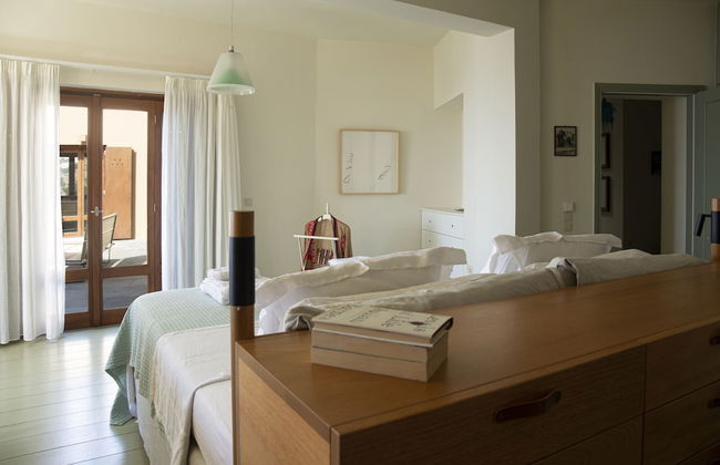 Sky House Tinos - Foto 15