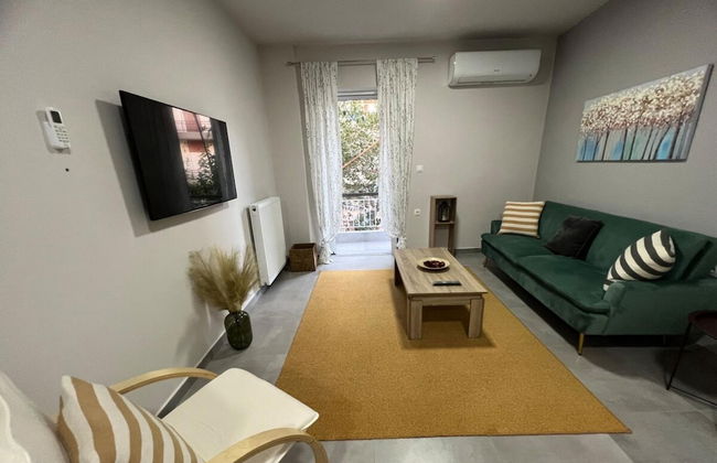 Othonos 10 str Apartment - Foto 3