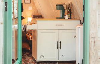 The Green Glamping Getaway - Foto 18