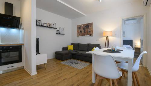 Apartment EMARO - Foto 2