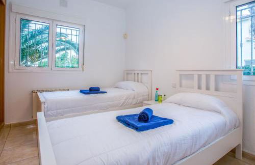 Holiday Home El Descanso by Interhome - Photo 42