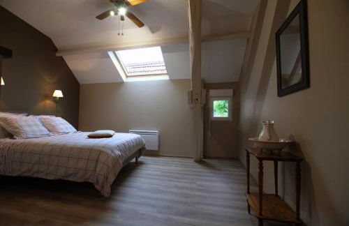 Le jardin sainte anne - Foto 12