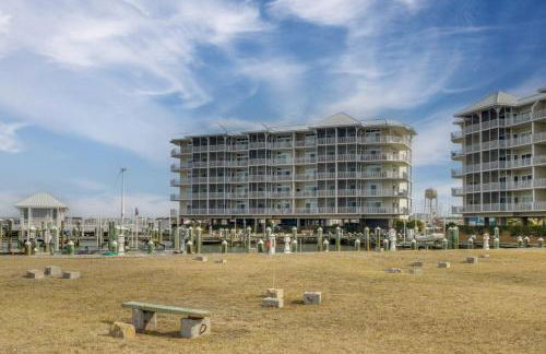 Walk to Main St Condo with Pool Access in Crisfield - Foto 28