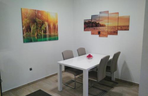 Yellow Cube Holiday Apartments - Foto 28