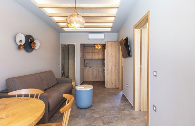 Skipper Seaside Apartment - Foto 3