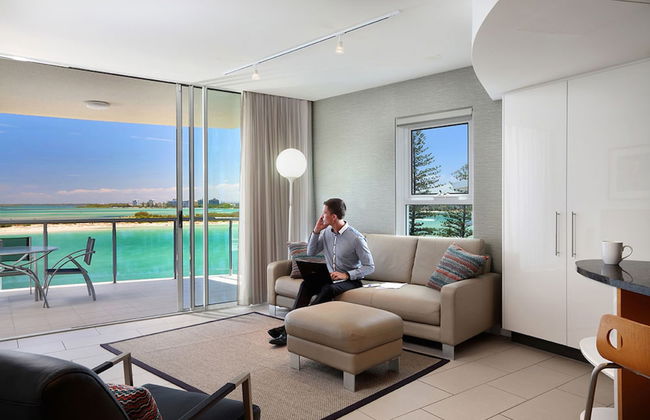 Rumba Beach Resort - Foto 16