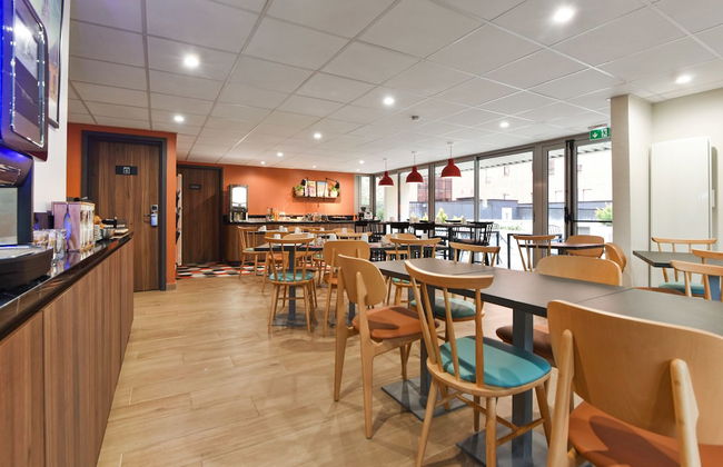 Appart'city Confort Lille Euralille - Photo 22