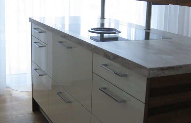 für 8 Personen mit IR-Sauna - Photo 21