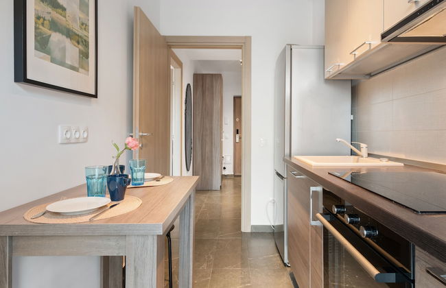 Maia Apartments - Foto 29