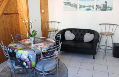 Maison charmante - Pontorson + Parking - Foto 1