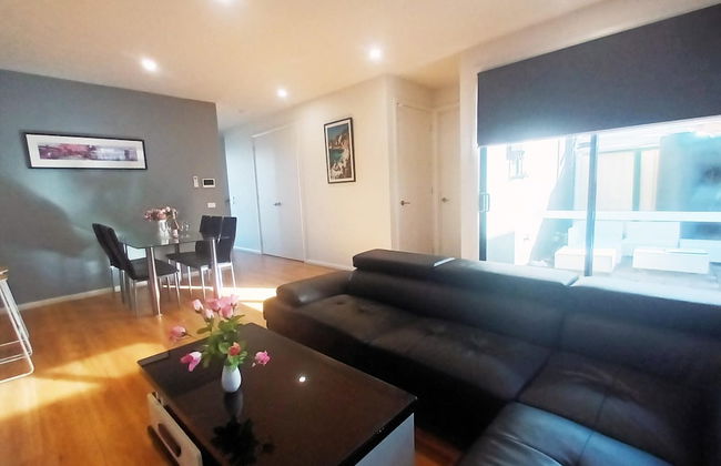 Rosie Townhouse - Modern and Comfortable Home - Foto 21