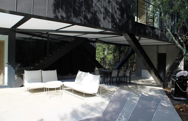 Cosy Holiday Home With Garden in Lorgues - Foto 37