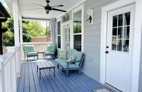 Coral Cottage - Enjoy the Posh Life! Heated Pool, Spa, Fireplace! - Foto 28