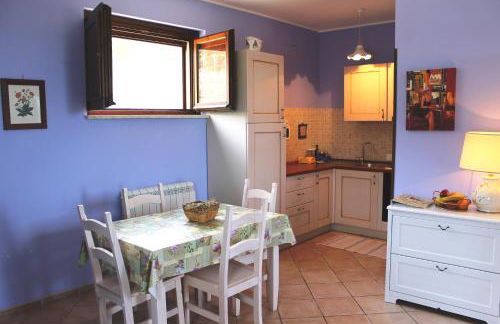 Agriturismo Caprareccia Bianca - Foto 38