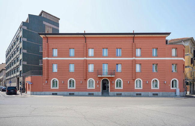 BNBOOK RESIDENCE MATTEOTTI - Foto 28