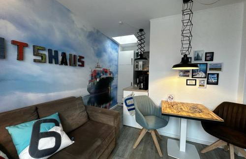 Bootshaus Appartements - Foto 43