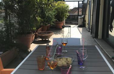 Up To Sky - Appartment With Terrace - Foto 33