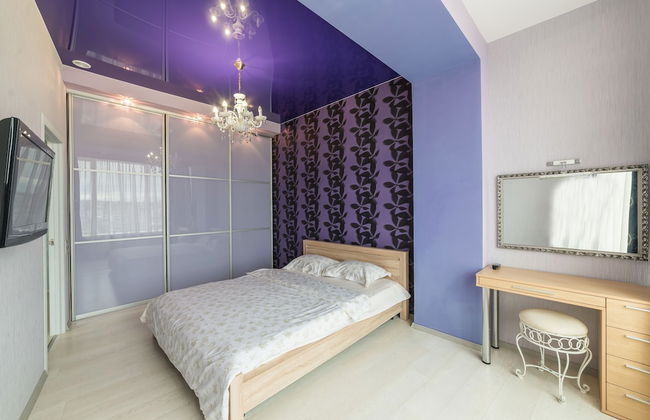 Most City Apartments - Photo 10