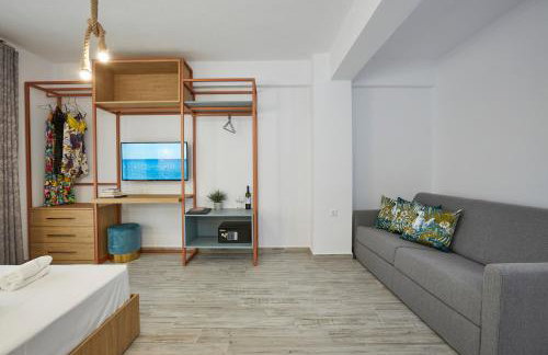 GreyStone Suites - Foto 22