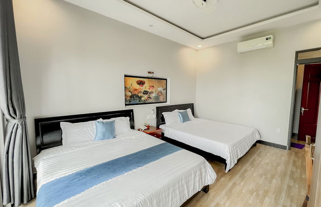 Hoi An Family Room with Swimming Pool - Foto 14