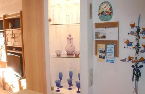 Ferienwohnung Lisa - Foto 7