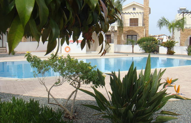 Jolie Villa - Foto 12