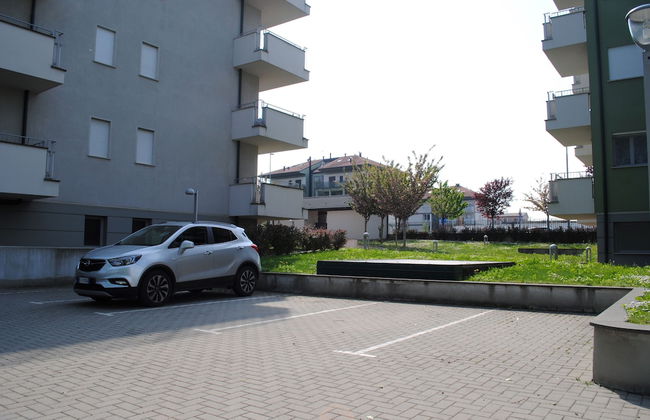 Bnbook - Metropolitan Expo Flat 4 - Photo 19