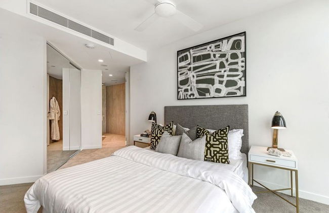 Vue Broadbeach - Foto 7