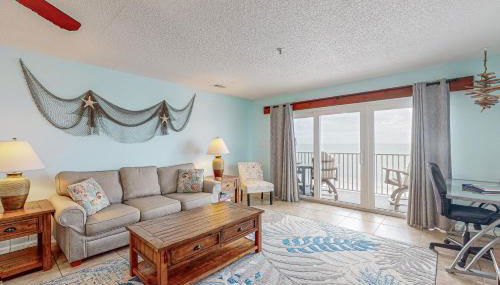 Sea Breeze 608 - Photo 4